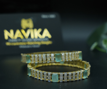 AD BLOOM KADA GOLD MINT  COLOUR