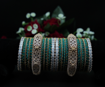 AD DUCHESS DIAMOND SET
