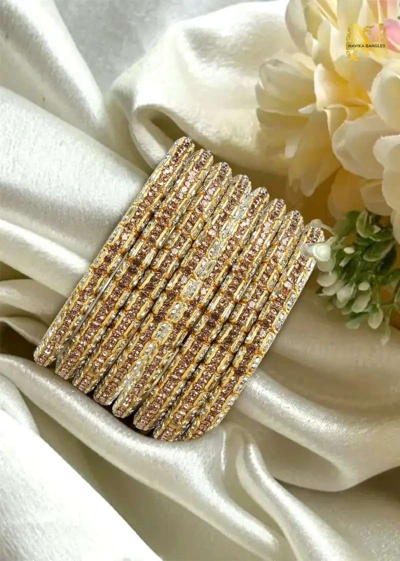 Bridal Festive by Navika Bangles