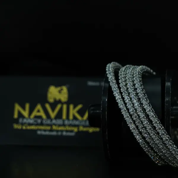 AD Royal Diamond - Silver - View 1